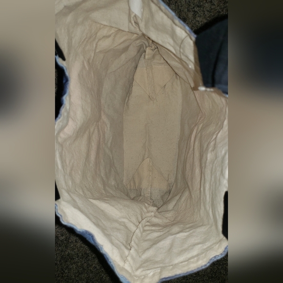 Colorado| 100% Cotton Flag Tote Bag - Picture 5 of 6